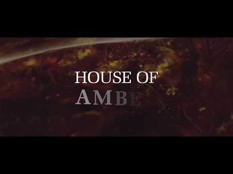 House Of Amber - Our Universe