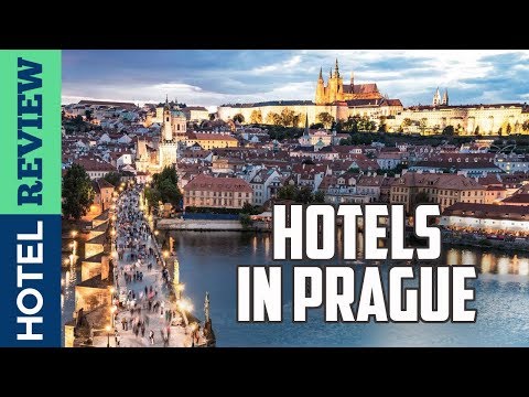✅Prague Hotels Reviews: Best Prague Hotels [Under 0] (2022)
