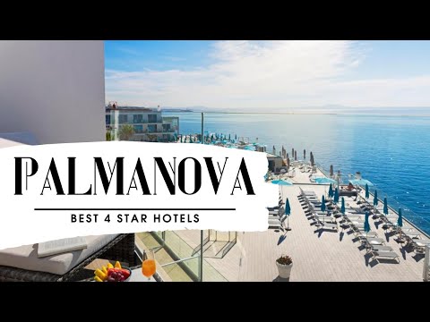 Top 10 hotels in Palmanova: best 4 star hotels in Palmanova, Spain