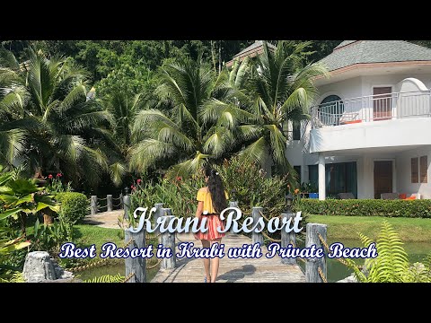 Krabi Resort | Best beachfront resort in Ao nang, Krabi