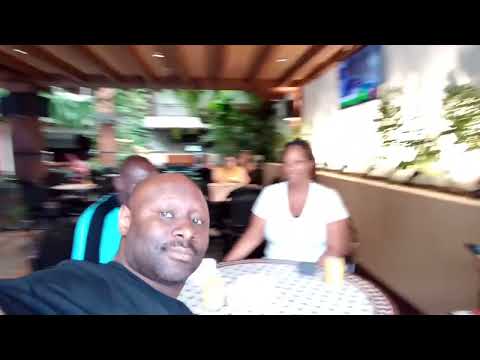 Hotel Balmoral review and walk through, San Jose, Costa Rica, vacation vlog