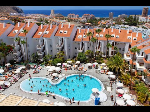 PARADISE PARK FUN LIFESTYLE HOTEL, LOS CRISTIANOS, #Tenerife JULY 2021. HOLIDAY IN SPAIN. #Spain