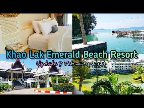 Emerald Khao Lak Resort [update ] Very good Hotel in Khao Lak Thailand