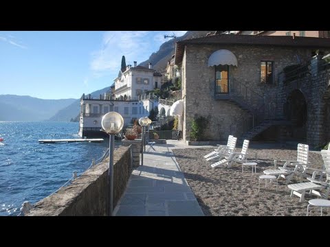 Villa Belvedere Como Lake Relais, Argegno, Italy