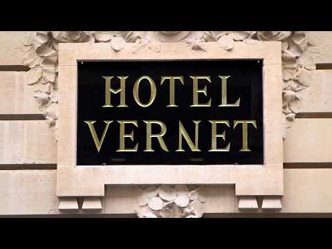 Hôtel Vernet Champs-Elysées by B Signature Hotels & Resorts (Hôtel Paris)