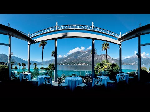 Grand Hotel Villa Serbelloni, Lake Como, Bellagio, Italy