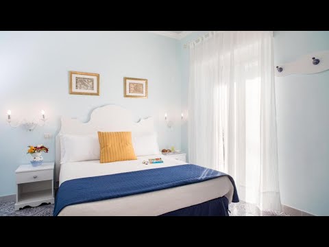 Hotel Villa Nefele, Giardini Naxos, Italy