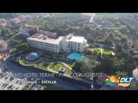 GRAND HOTEL TERME - PARCO AUGUSTO
