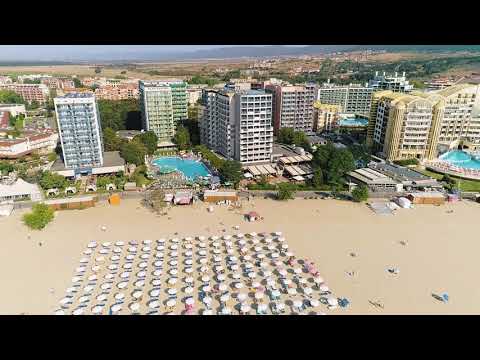 Hotel Bellevue Sunny Beach Bulgaria