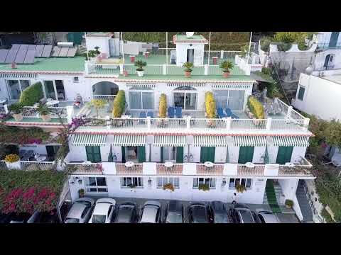 Hotel Bellevue Suite - Amalfi - Amalfi Coast