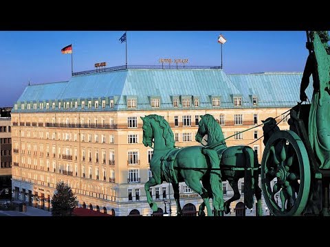 Top20 Recommended Hotels in Berlin, Germany sorted by Tripadvisor's Ranking