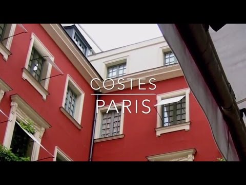 Costes, Paris | allthegoodies.com