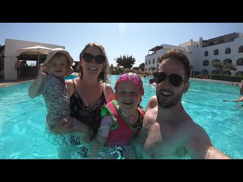 Family Holiday to Crete July 2021 (Creta Maris Beach Resort)