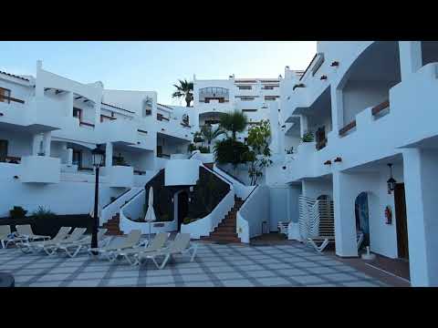 Beverly Hills Suites (Tenerife, Los Cristianos)