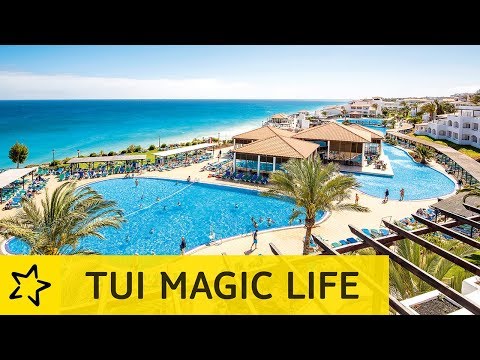 TUI MAGIC LIFE Fuerteventura | TUI