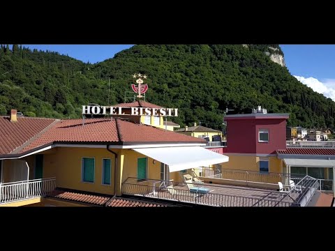 Hotel Bisesti presented in 4K