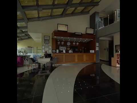 Dalaman Airport Hotel Lykia Resort