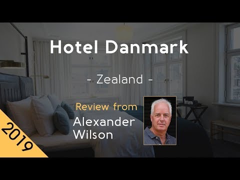 Hotel Danmark 4⋆ Review 2019