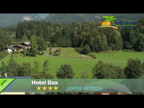 Hotel Dax - Lofer Hotels, Österreich