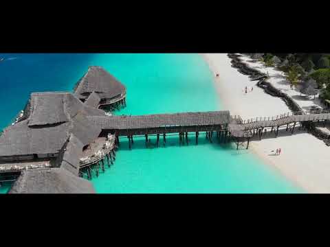 Zanzibar 2018 - Diamonds La Gemma dell'Est / Dji Mavic Air - Dji Osmo Mobile - Moment Lenses