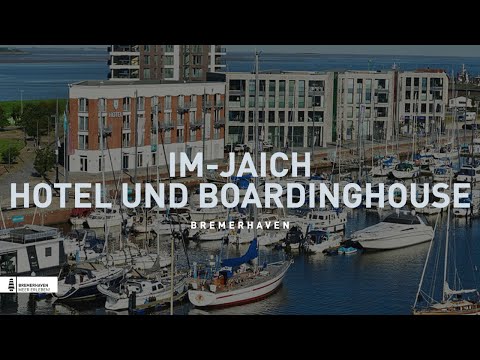 Im Jaich Hotel & Boardinghouse Bremerhaven
