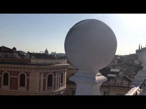 Hotel Genio Rome affordable centrally located in the heart of Rome Italy
