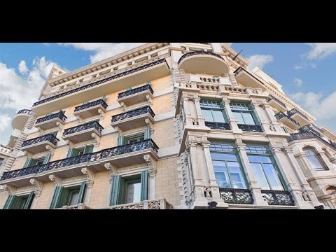 CLUB CARDANO: Barcelona, Spain Hotel GInebra is the first business to ever accept ADA!
