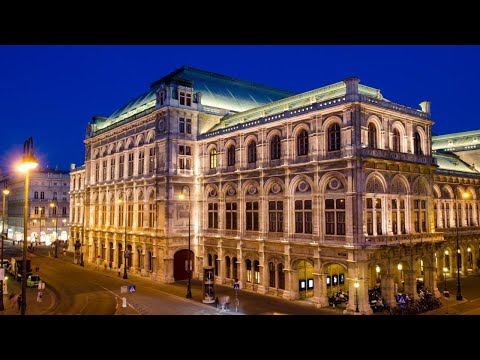 Hotel & Palais Strudlhof, Vienna, Austria