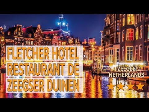 Fletcher Hotel Restaurant de Zeegser Duinen hotel review | Hotels in Zeegse | Netherlands Hotels