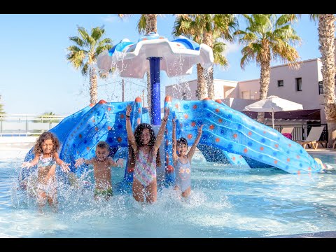Gouves Water Park Holiday Resort 5*, Crete (2022)