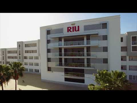 Hotel Riu Gran Canaria All Inclusive - Gran Canaria - Spain - RIU Hotels & Resorts