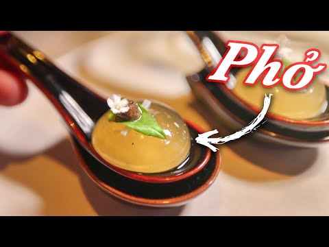 Is This The Future Of Vietnamese Food???