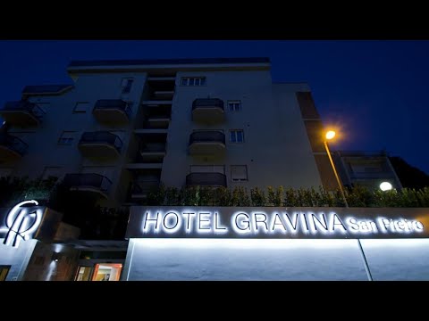Hotel Gravina San Pietro, Rome, Italy