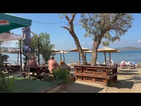 Agioi Apostoli 🇬🇷 Area & Beaches 🌴 Crete 🏖 Greece