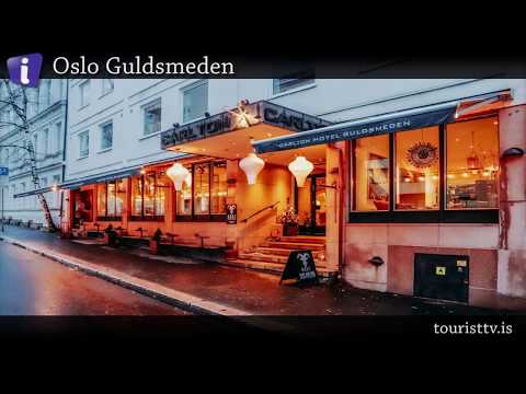 Oslo Guldsmeden