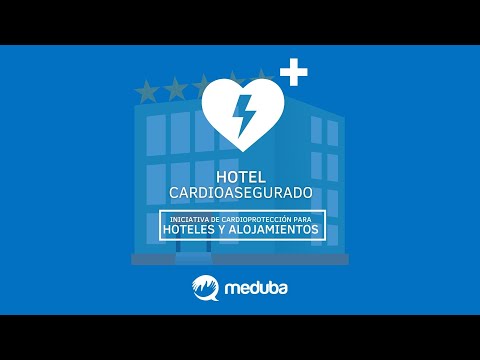 Hotel Cardioasegurado - Hotel Jaume I en Barcelona