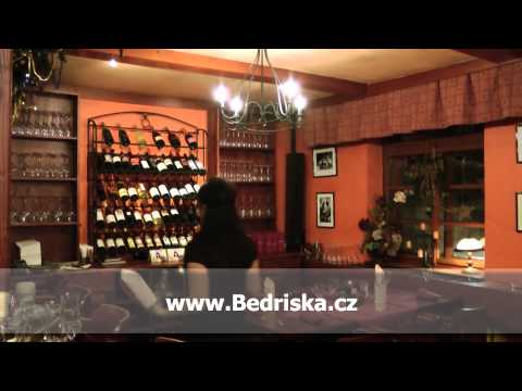 Hotel & Resort Bedriska - Winter - Spindleruv Mlyn