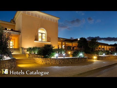 Marriott's Club Son Antem Overview - Luxury Resort in Mallorca Spain