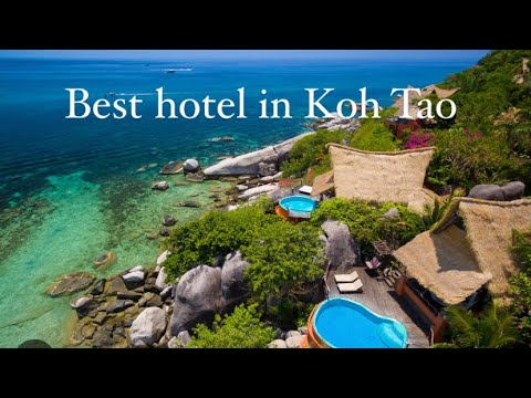 Koh Tao Cabana hotel