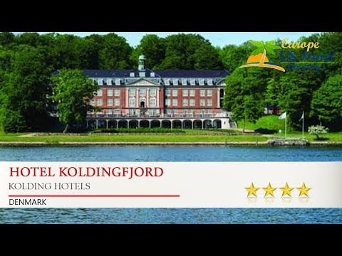 Hotel Koldingfjord - Kolding Hotels, Denmark