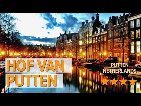 Hof van Putten hotel review | Hotels in Putten | Netherlands Hotels