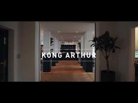 Hotel Kong Arthur 2021