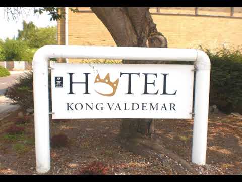 Hotel Kong Valdemar - Vordingborg - Denmark
