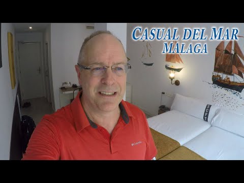Reviewing Casual del Mar Malaga