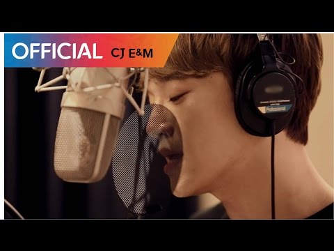 [괜찮아 사랑이야 OST Part 1] 첸 (CHEN) (EXO) - 최고의 행운 (Best Luck) MV