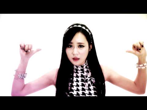러브큐빅(love cubic) 디지털싱글앨범 '강태공녀' Official M/V