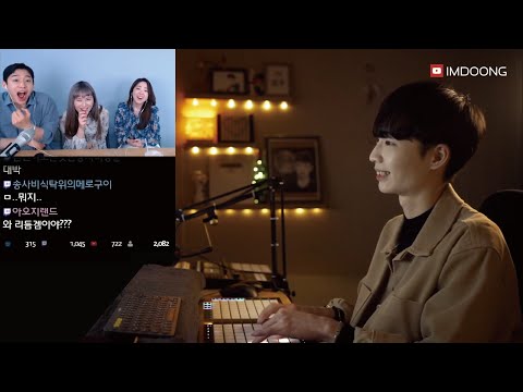 창현님 대회에서 런치패드 박살낸  '쓰르라미 울적에 You 연탄곡' (feat. 소율, 송사비님)