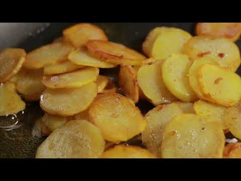 Aardappelen bakken - #recept - #Allerhande